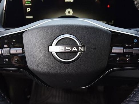 Used 2023 Nissan Ariya image 21