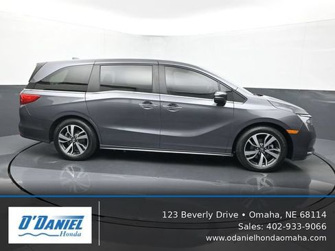 Used 2024 Honda Odyssey Touring image 7