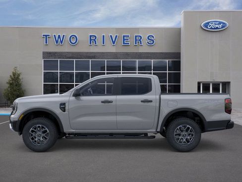 New 2026 Ford Ranger XLT image 3