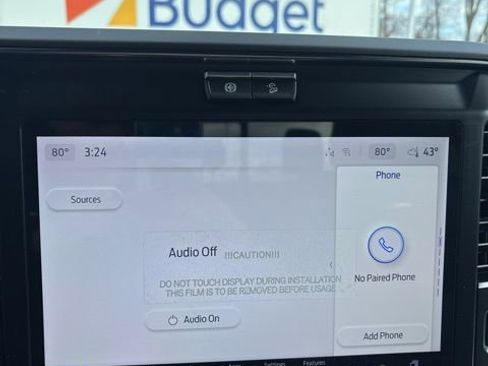 New 2026 Ford F350 Platinum AWD/4WD image 32