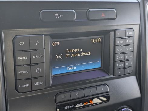 Used 2016 Ford F150 XLT RWD image 19