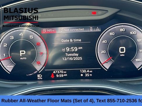 Used 2020 Audi Q7 3.0T Premium Plus w/ Premium Plus Package image 28