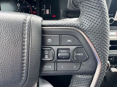 New 2026 Toyota Tacoma SR5 AWD/4WD image 16