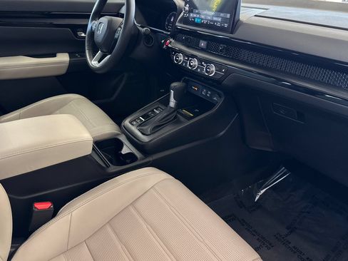 Certified 2023 Honda CR-V EX-L image 16