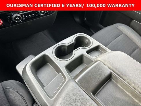 Certified 2024 Chevrolet Silverado 1500 LT w/ Protection Package image 23