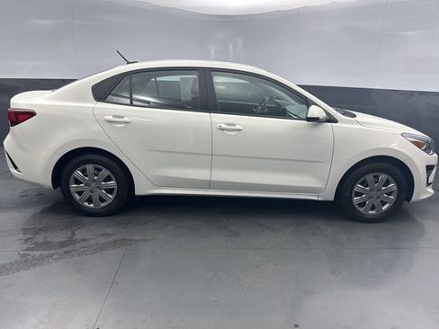 Used 2023 Kia Rio LX image 9