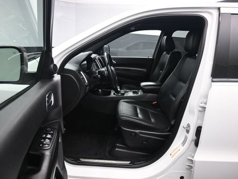 Used 2017 Dodge Durango GT w/ Premium Group AWD/4WD image 12