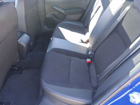 Used 2024 Honda Civic Sport image 19