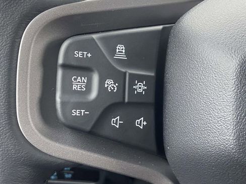 New 2025 Ford Bronco Outer Banks AWD/4WD image 17