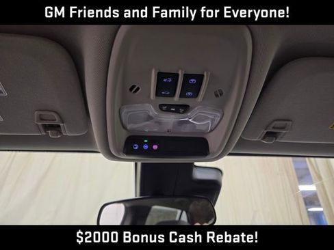 New 2026 Buick Encore GX Sport Touring w/ Comfort Package image 22