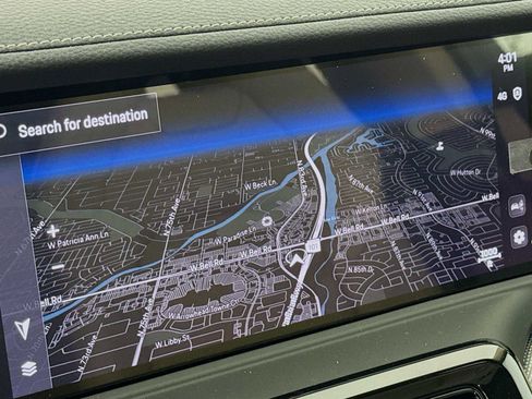 New 2025 Porsche Panamera image 18