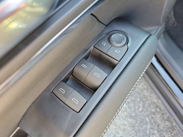 New 2027 GMC Terrain Elevation w/ Black Edition FWD image 16