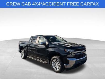 Used 2022 Chevrolet Silverado 1500 LT