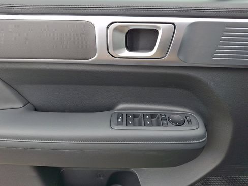 Certified 2025 Hyundai Santa Fe SEL image 13