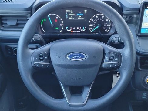 Certified 2023 Ford Maverick XL image 31