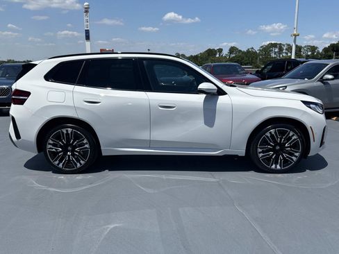 New 2026 BMW X3 xDrive30 w/ M Sport Package AWD/4WD image 2