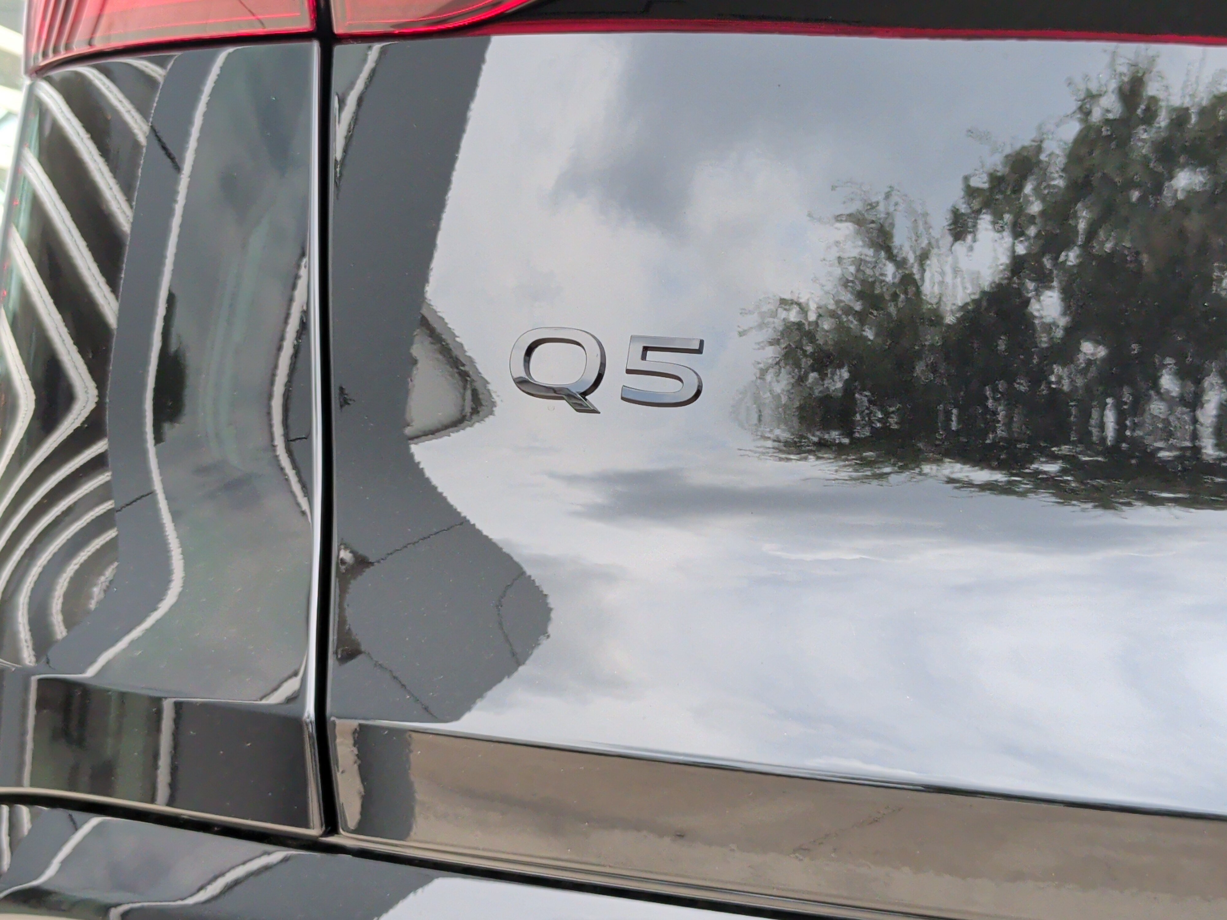 New 2026 Audi Q5 Premium Plus AWD/4WD image 12