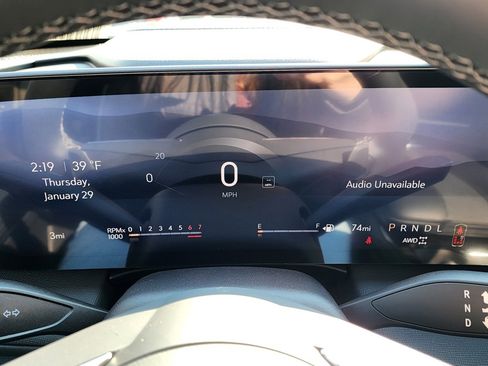 New 2026 Buick Enclave Sport Touring w/ Power Package image 25