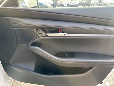 New 2026 MAZDA MAZDA3 2.5 S Sedan w/ Preferred Pkg image 9