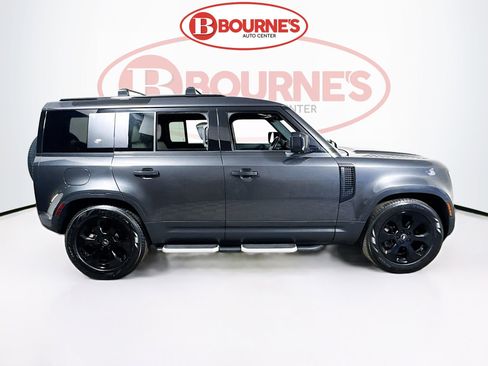 Used 2023 Land Rover Defender 110 S AWD/4WD image 13