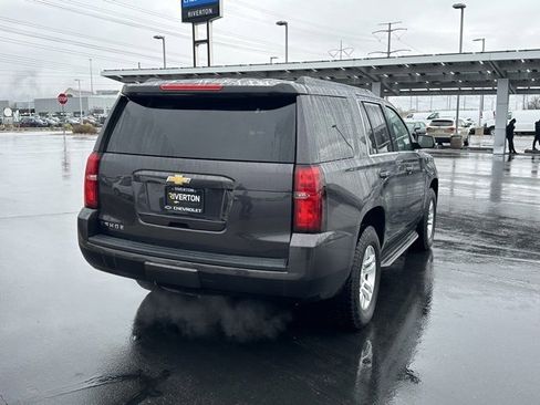 Used 2016 Chevrolet Tahoe LT w/ Luxury Package image 29