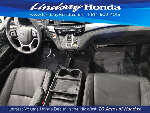 Used 2026 Honda Odyssey EX-L image 10