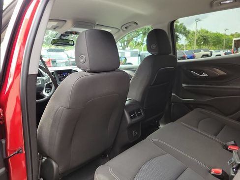 Certified 2023 GMC Terrain SLE w/ Driver Convenience Package FWD image 15