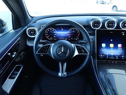 Certified 2025 Mercedes-Benz GLC 300 image 16