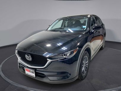 Used 2020 MAZDA CX-5 Touring