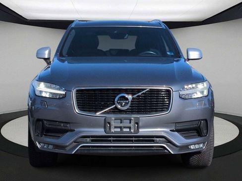 Used 2017 Volvo XC90 T6 R-Design w/ Vision Package image 3