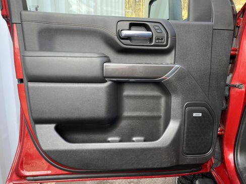 Used 2021 GMC Sierra 2500 AT4 w/ AT4 Premium Plus Package image 16