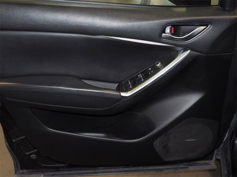 Used 2016 MAZDA CX-5 Grand Touring image 7
