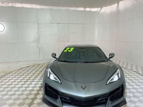 Used 2023 Chevrolet Corvette Z06 RWD image 25