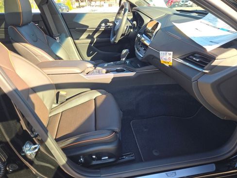 New 2026 Cadillac CT4 Sport image 7