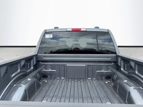New 2026 Ford F150 Lariat AWD/4WD image 34