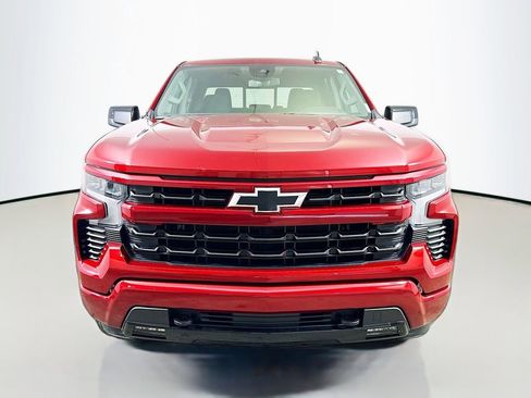 Used 2024 Chevrolet Silverado 1500 RST w/ All Star Edition Plus AWD/4WD image 2