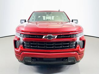 Used 2024 Chevrolet Silverado 1500 RST w/ All Star Edition Plus AWD/4WD video 2