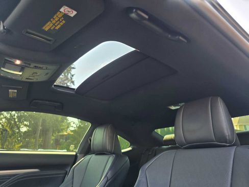 Used 2018 Lexus RC 350 AWD w/ Accessory Package image 22