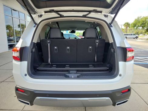 Certified 2026 Honda Pilot EX-L image 11