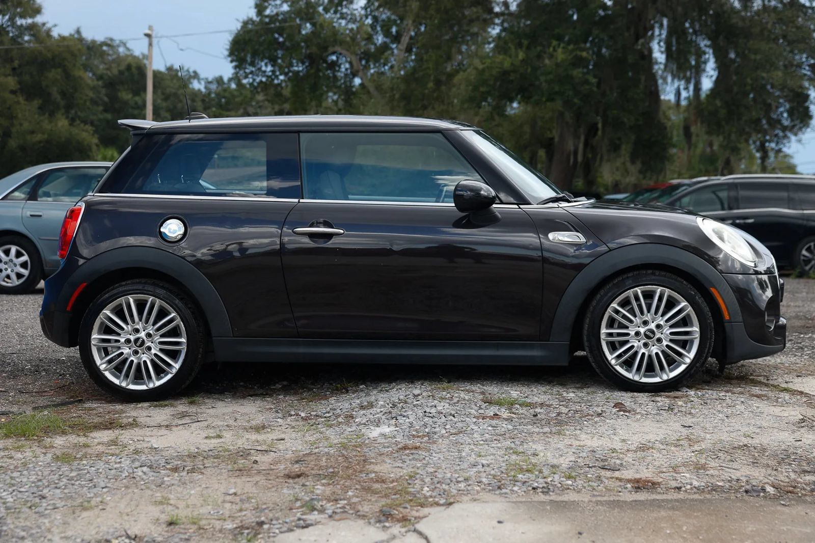 Used 2014 MINI Cooper S FWD image 8