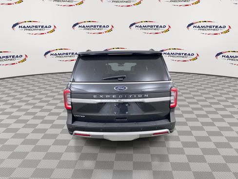 Used 2022 Ford Expedition Limited image 7