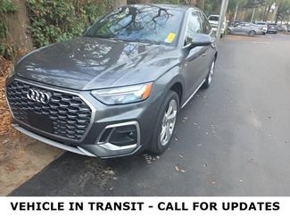 Used 2022 Audi Q5 2.0T Premium Plus w/ Premium Plus Package video 1