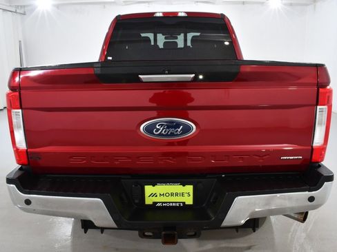 Used 2017 Ford F250 Lariat w/ Chrome Package image 13