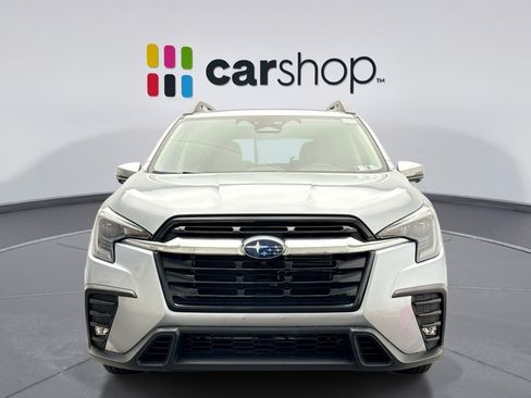 Used 2023 Subaru Ascent Limited w/ Technology Package AWD/4WD image 8