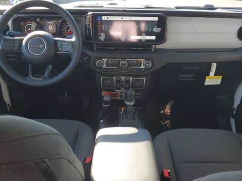 New 2026 Jeep Wrangler Willys image 10