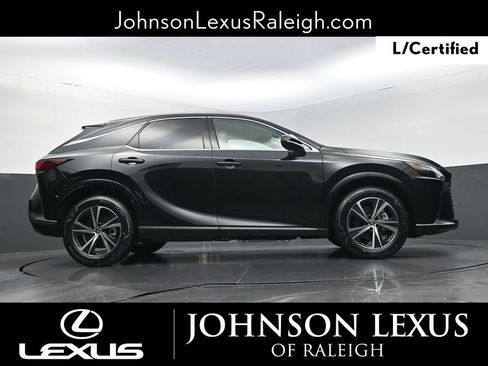 Certified 2023 Lexus RX 350 w/ Cold Area Package AWD/4WD image 20