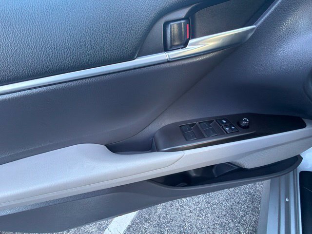 Used 2023 Toyota Camry LE FWD image 7
