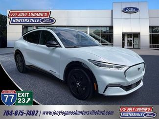Used 2023 Ford Mustang Mach-E California Route 1 AWD/4WD video 1