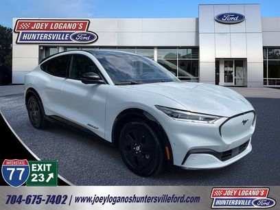 Used 2023 Ford Mustang Mach-E California Route 1