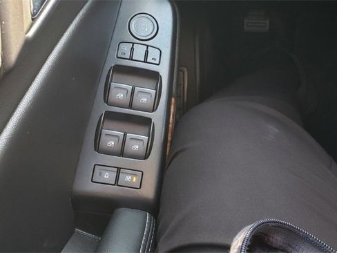 Used 2017 Chevrolet Suburban Premier w/ Max Trailering Package image 23